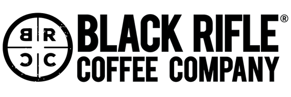 Outsider Black Rifle Coffee Company Logo