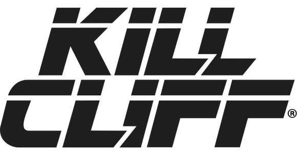 Outsider Kill Cliff Logo